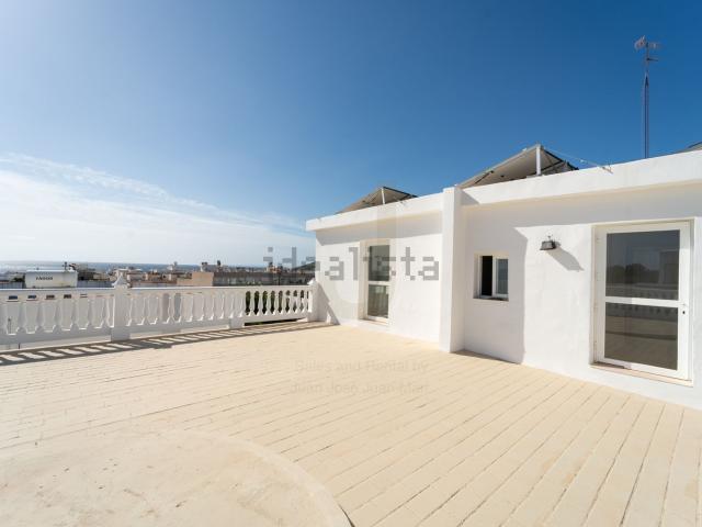 Chalet, Santa Eulalia del Río