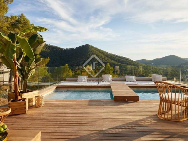 Chalet, Santa Eulalia del Río