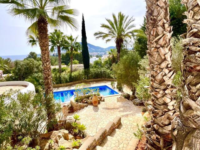 Chalet, Santa Eulalia del Río