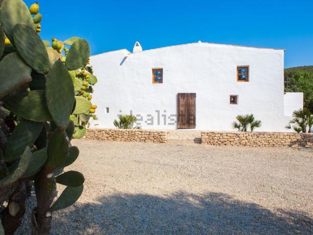 Chalet, Santa Eulalia del Río