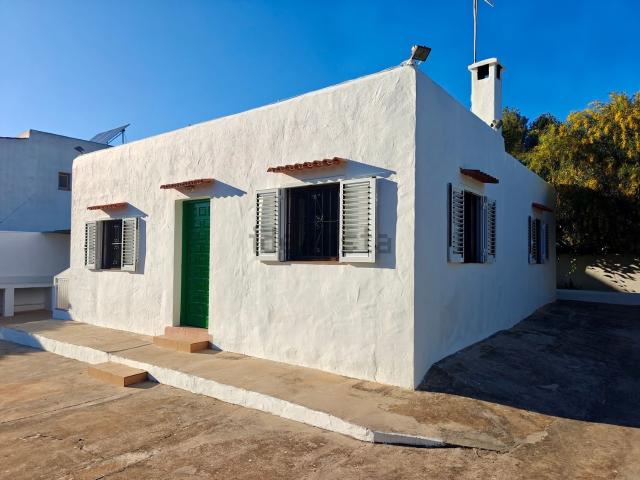 Chalet, Santa Eulalia del Río