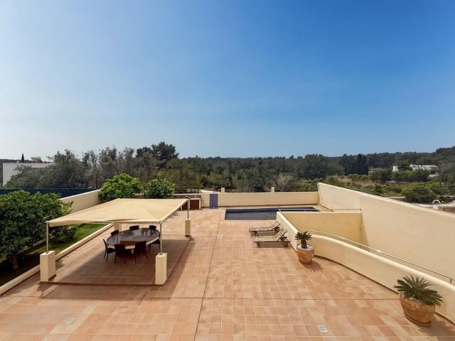 Chalet, Santa Eulalia del Río