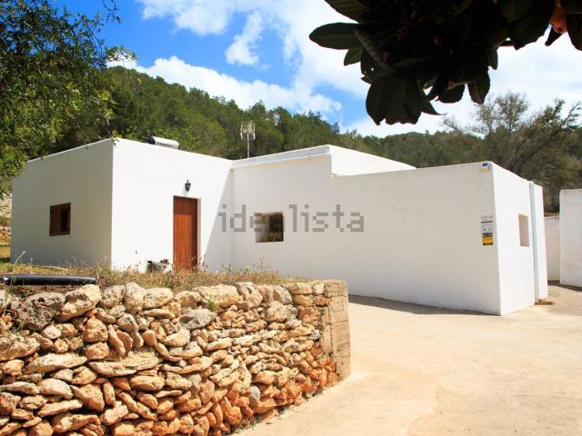 Chalet, Santa Eulalia del Río