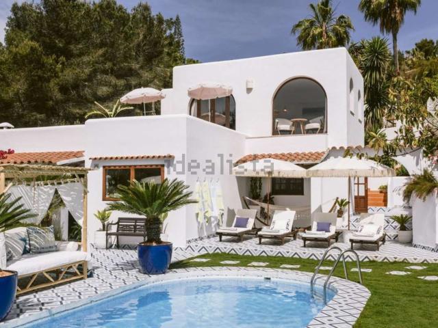 Chalet, Santa Eulalia del Río