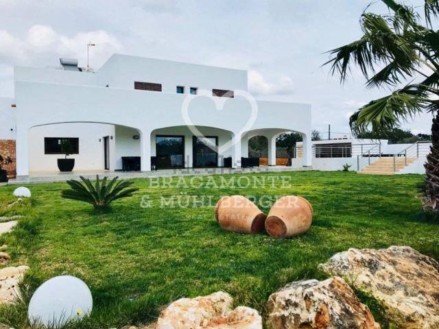 Chalet, Santa Eulalia del Río