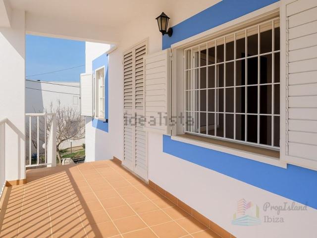 Chalet, Santa Eulalia del Río