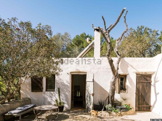 Chalet, Santa Eulalia del Río