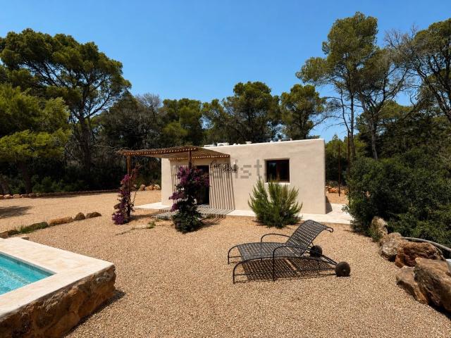 Chalet, Santa Eulalia del Río
