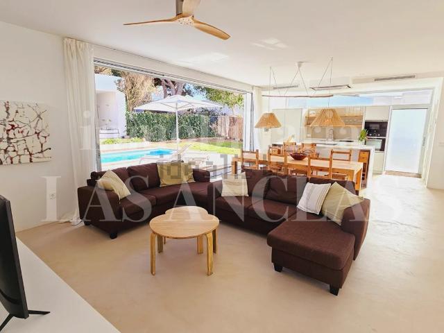 Chalet, Santa Eulalia del Río
