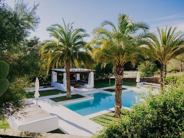 Chalet, Santa Eulalia del Río