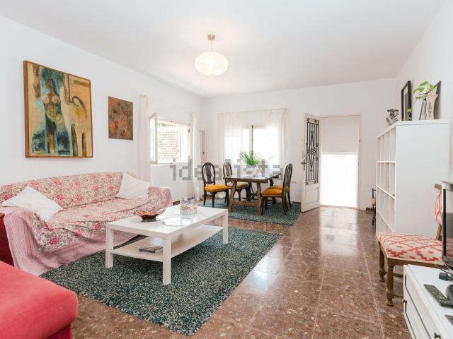 Chalet, Santa Eulalia del Río