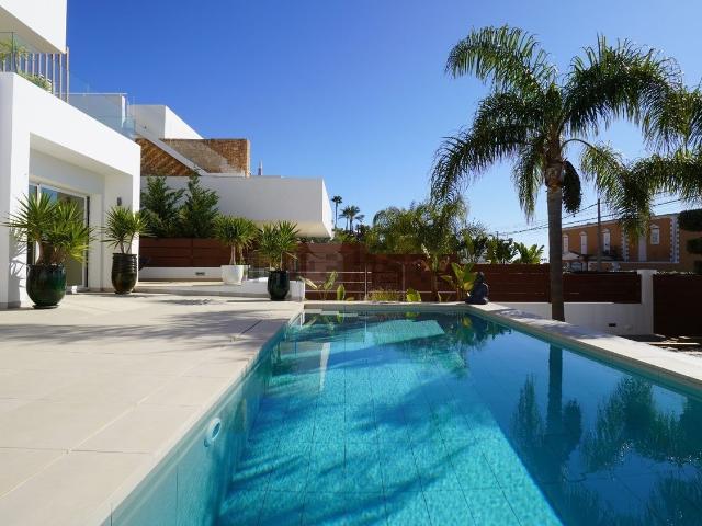Chalet, Santa Eulalia del Río