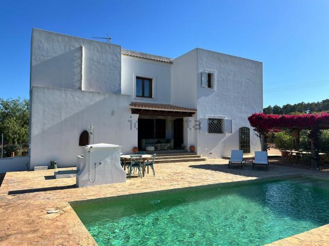 Chalet, Santa Eulalia del Río