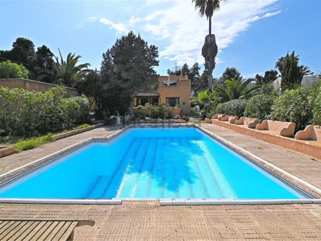 Chalet, Santa Eulalia del Río