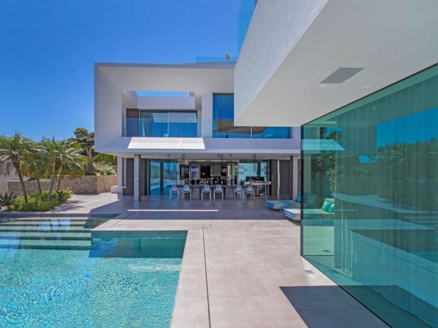 Chalet, Santa Eulalia del Río
