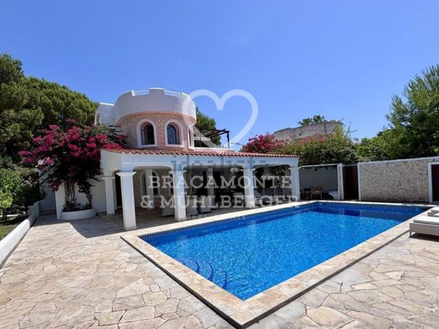 Chalet, Santa Eulalia del Río