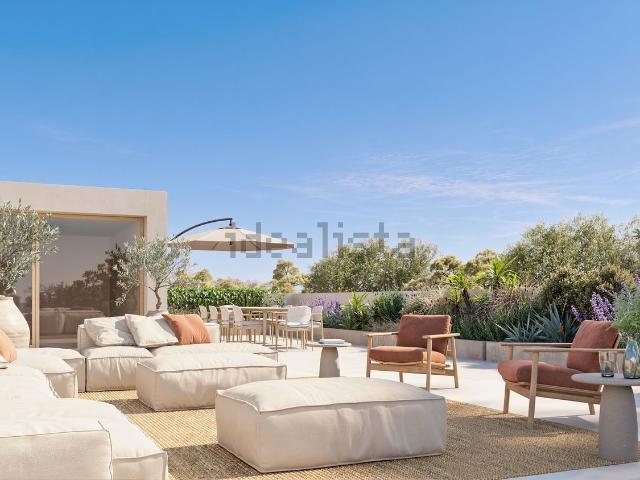 Chalet, Santa Eulalia del Río