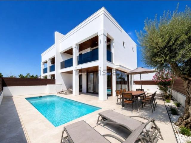 Chalet, Santa Eulalia del Río