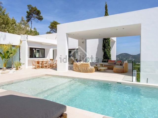 Chalet, Santa Eulalia del Río