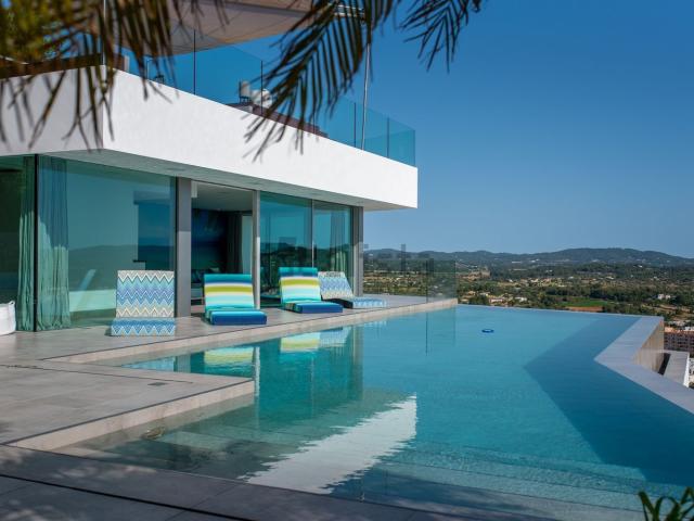 Chalet, Santa Eulalia del Río