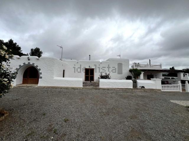 Chalet, Santa Eulalia del Río