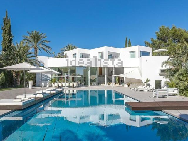 Chalet, Santa Eulalia del Río
