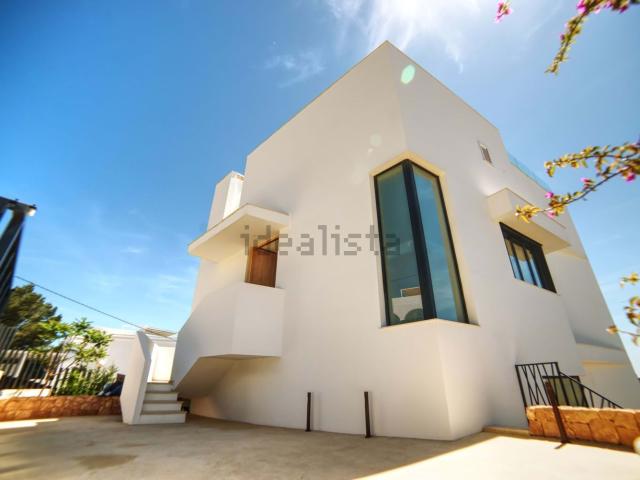 Chalet, Santa Eulalia del Río