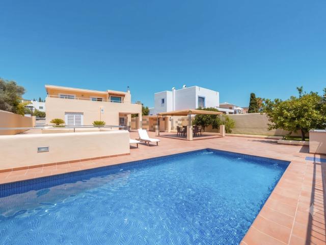 Chalet, Santa Eulalia del Río