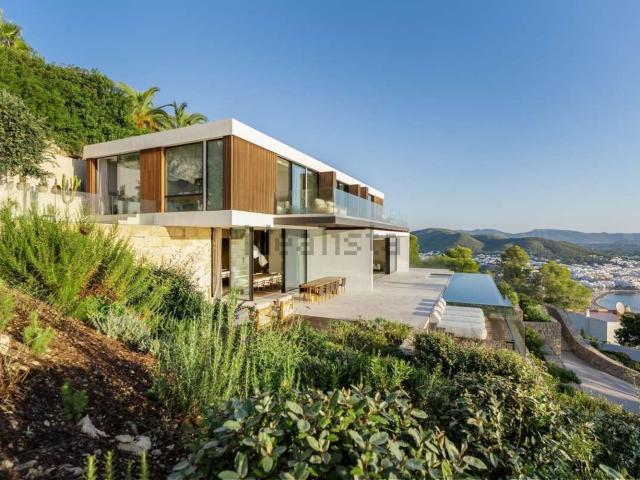 Chalet, Santa Eulalia del Río