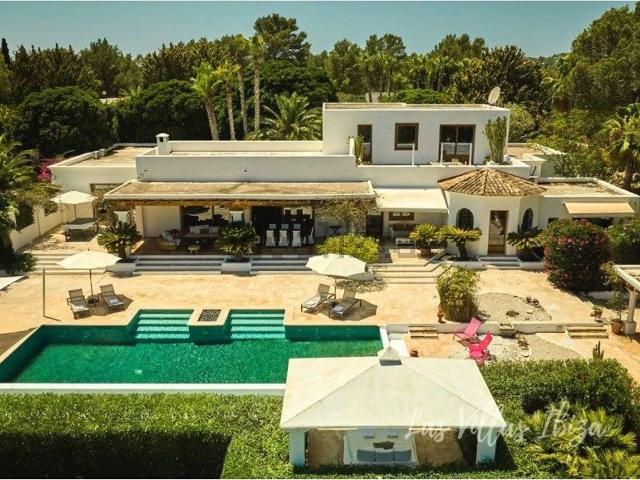 Chalet, Santa Eulalia del Río