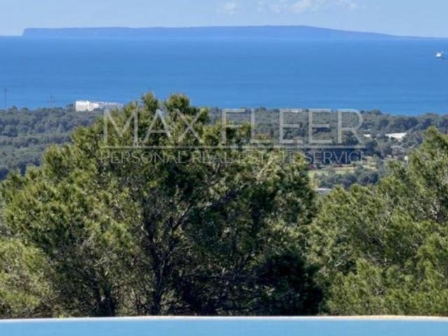 Chalet, Santa Eulalia del Río