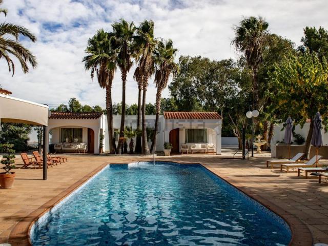 Chalet, Santa Eulalia del Río