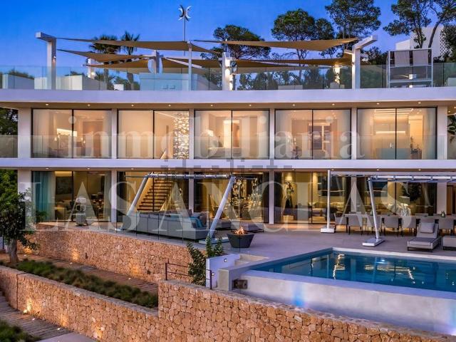 Chalet, Santa Eulalia del Río