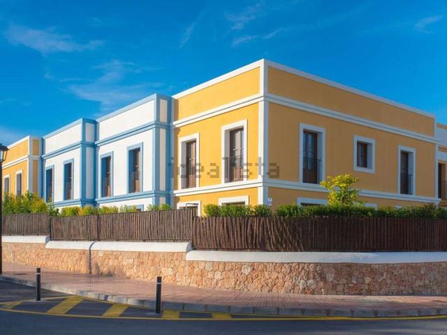 Chalet, Santa Eulalia del Río
