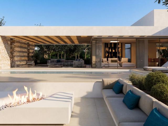 Chalet, Santa Eulalia del Río