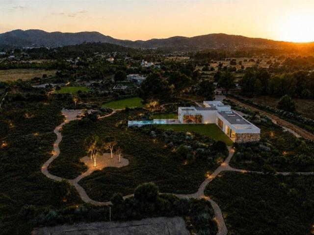 Chalet, Santa Eulalia del Río