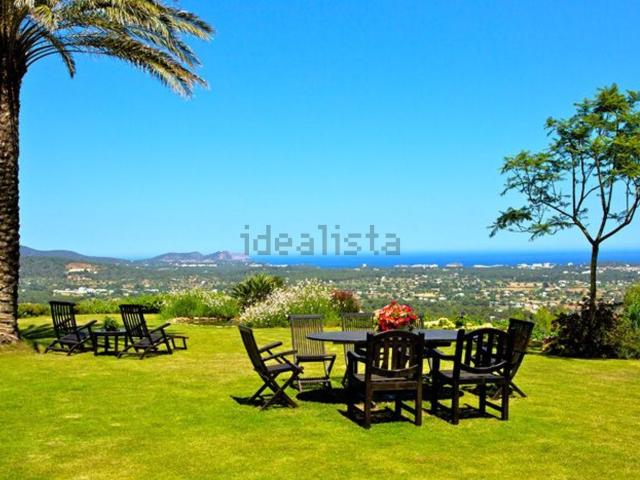 Chalet, Santa Eulalia del Río