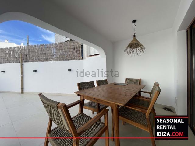 Chalet, Santa Eulalia del Río