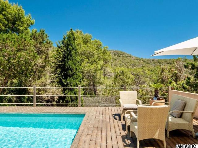 Chalet, Santa Eulalia del Río