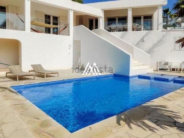 Chalet, Santa Eulalia del Río