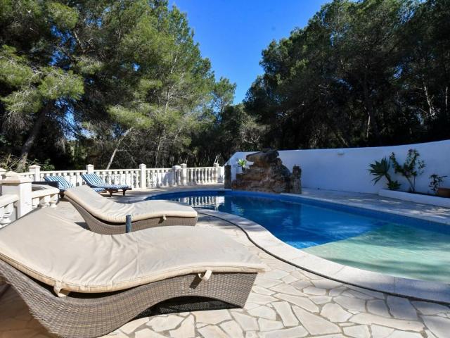Chalet, Santa Eulalia del Río