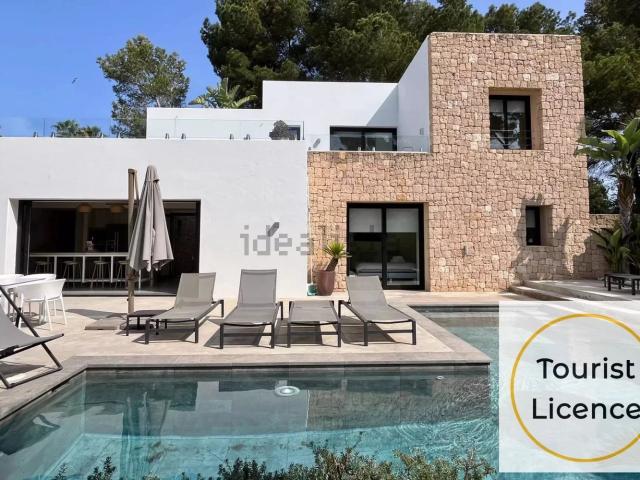Chalet, Santa Eulalia del Río