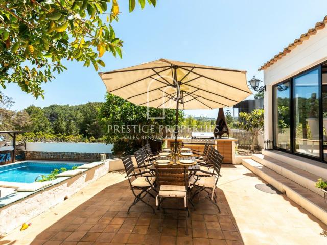 Chalet, Santa Eulalia del Río