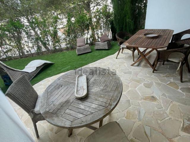 Chalet, Santa Eulalia del Río