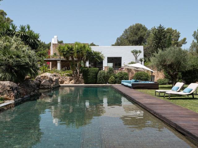 Chalet, Santa Eulalia del Río