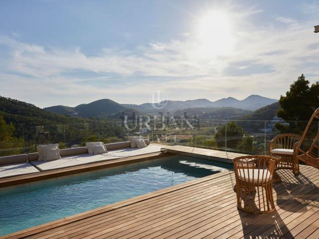 Chalet, Santa Eulalia del Río
