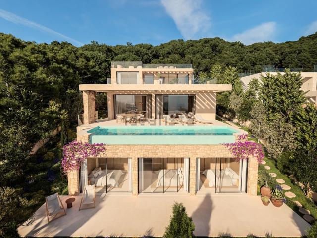Chalet, Santa Eulalia del Río