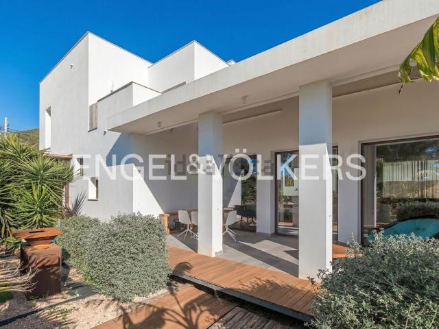 Chalet, Santa Eulalia del Río