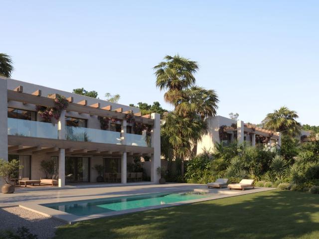 Chalet, Santa Eulalia del Río