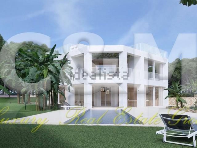 Chalet, Santa Eulalia del Río